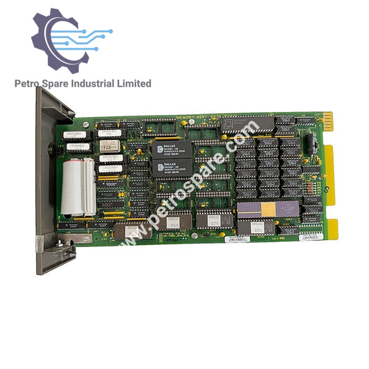 ABB INPCT01 | Plant Loop to Computer Interface Module