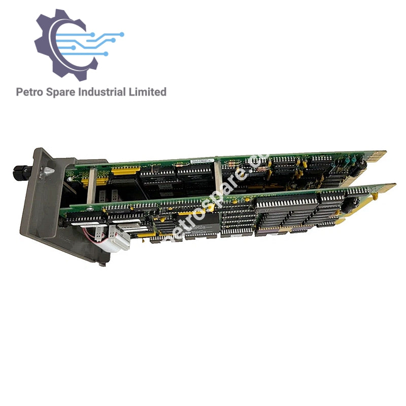 ABB INPCT01 | Modul Antara Muka Gelung Loji ke Komputer