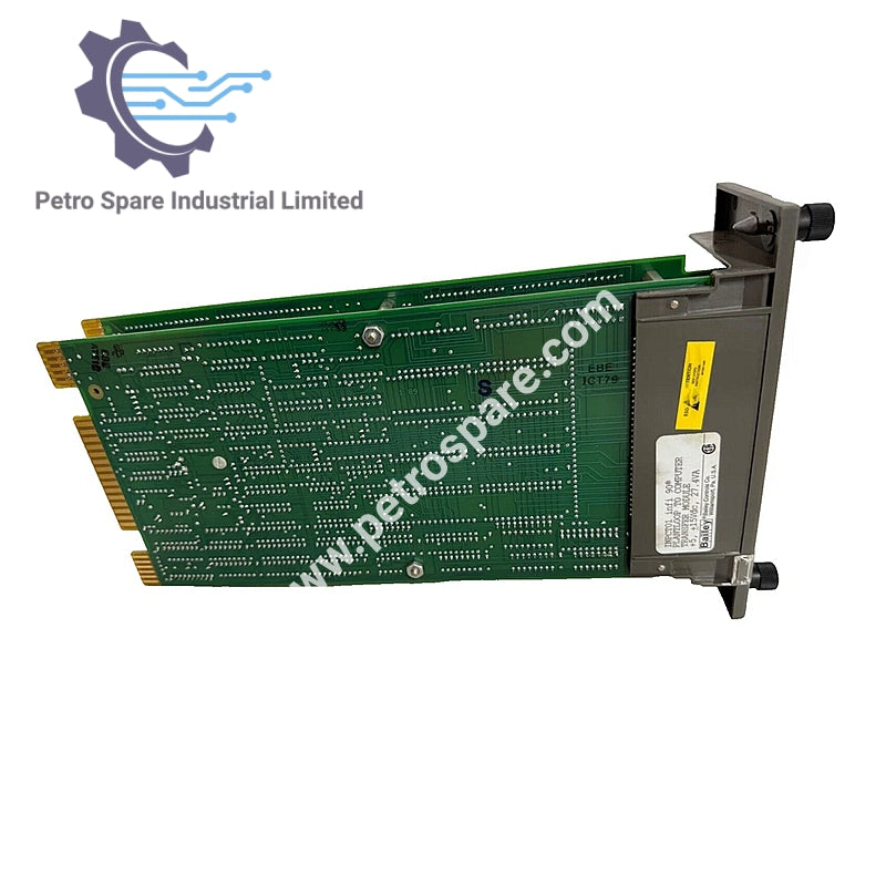 ABB INPCT01 | Modul Antara Muka Gelung Loji ke Komputer