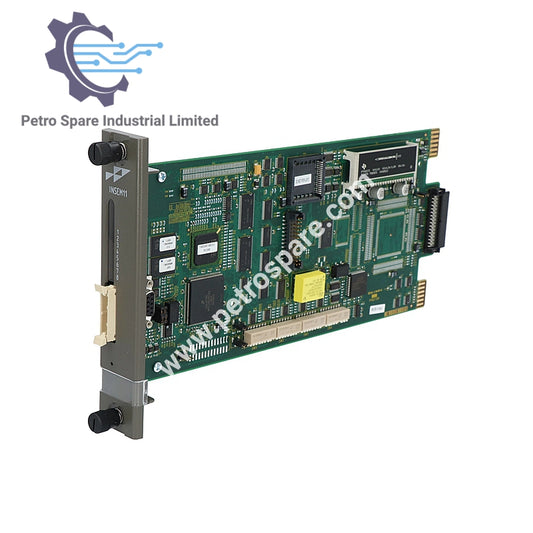 INSEM11 Sequence of Events Master Module | ABB ABB Bailey Infi 90 and Net 90