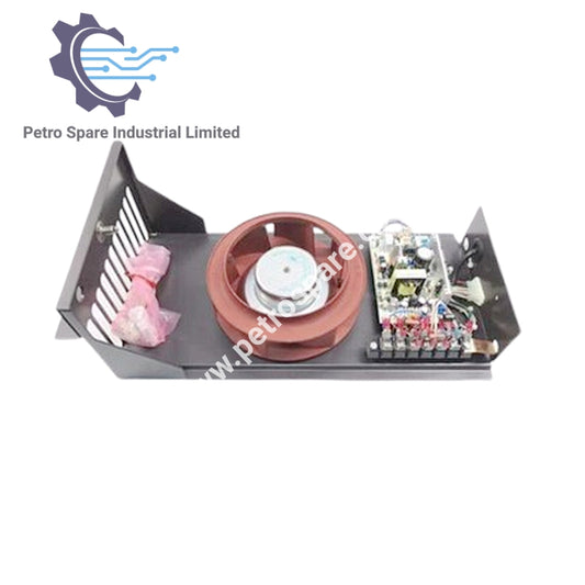 IPFAN12 | ABB | Power System Fan (240 VAC Input)