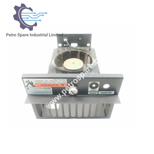 Fan Module IPFAN14 ABB Bailey Net 90 / Infi 90