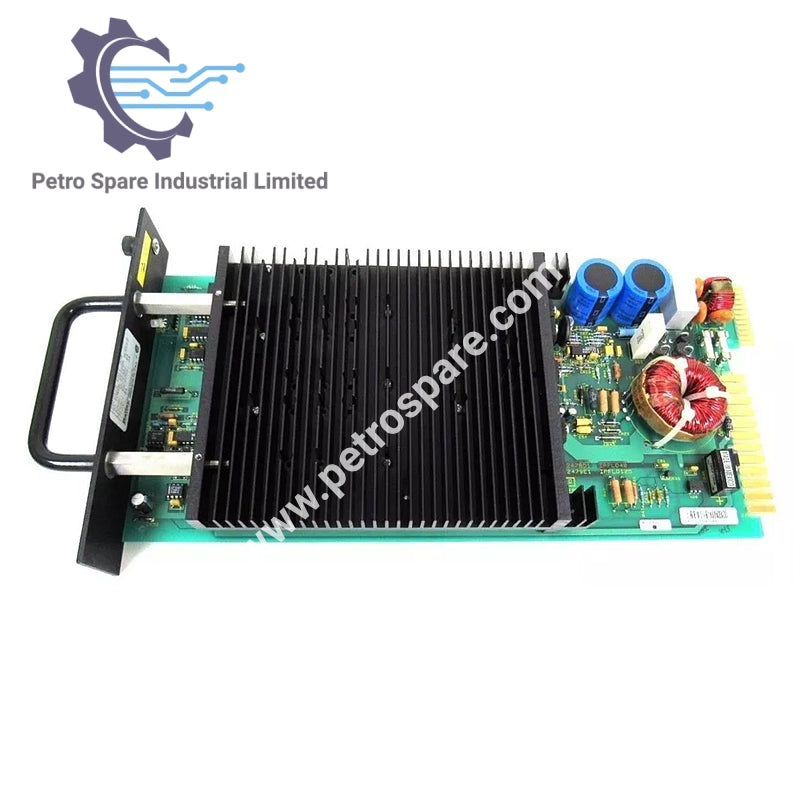 فیلد پاور 125 VDC | IPFLD125 | ABB