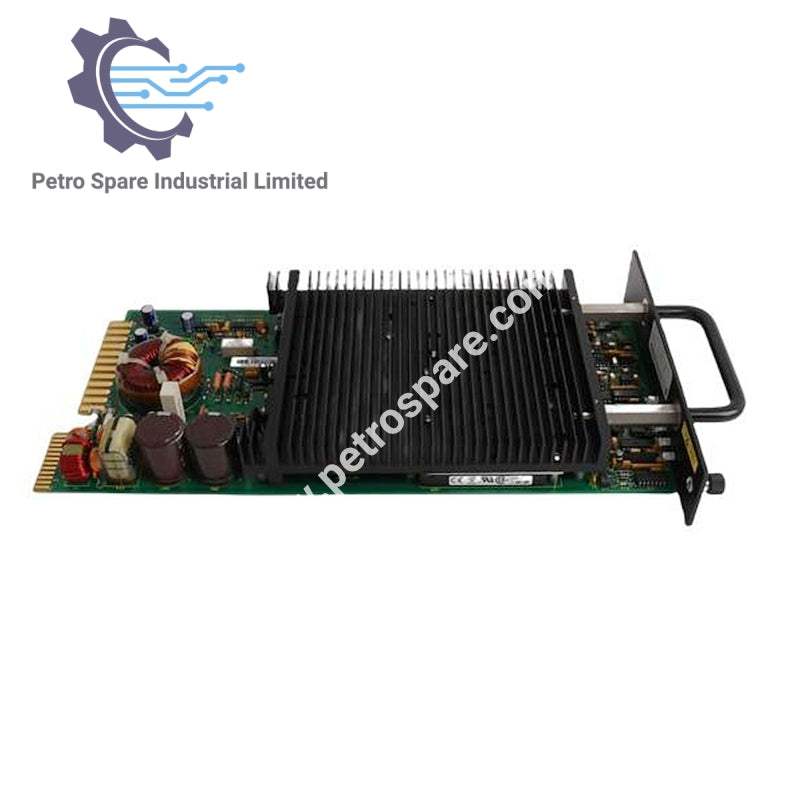 IPSYS01 ABB Bailey System Power Module