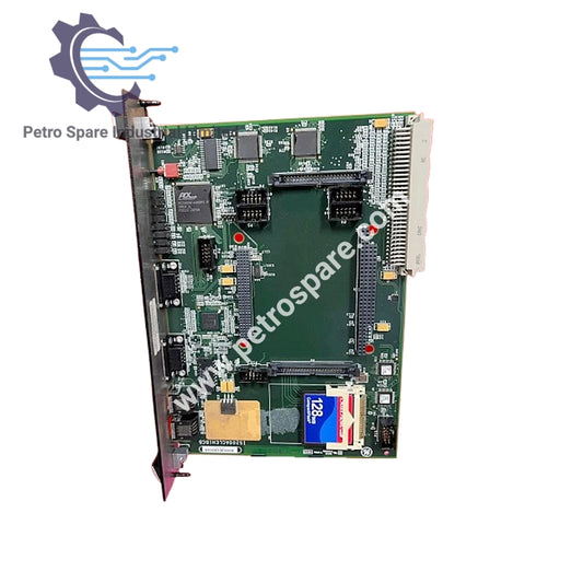 GE - IS200ACLEH1ACB Application Control Layer Module