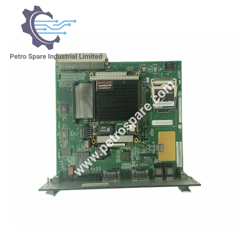 IS200ACLEH1BAA General Electric modul sloja kontrole aplikacije