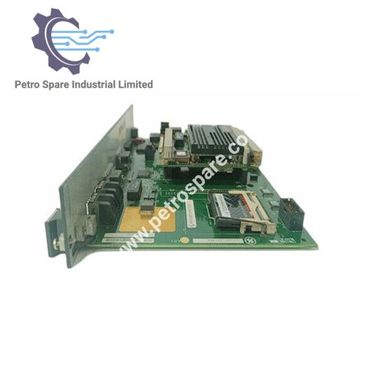 IS200ACLEH1BAA General Electric modul sloja kontrole aplikacije