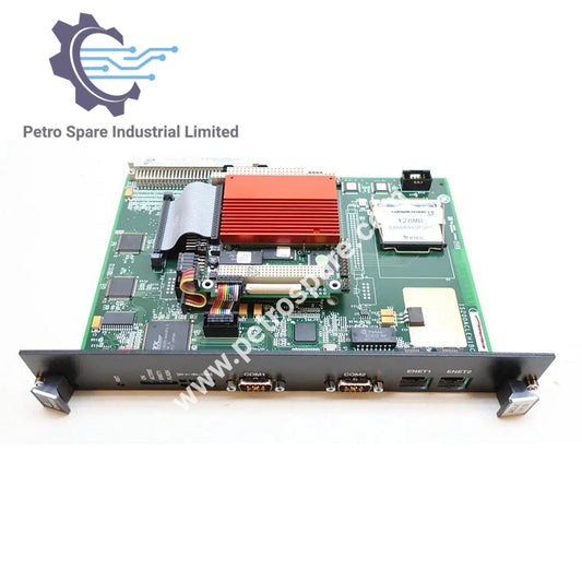 GE Mark VI IS200ACLEH1BCB Application Control Layer Module