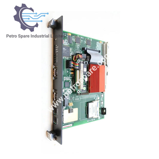 GE Mark VI IS200ACLEH1BCB Application Control Layer Module