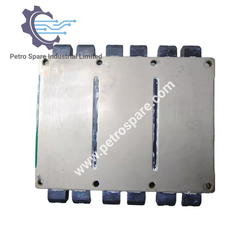 IS200AEBMG1AFB | GE مارک VI | ماژول پل مهندسی