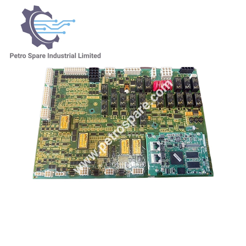 Mark VI Series GE IS200AEPAH1AFD Printed Circuit Board