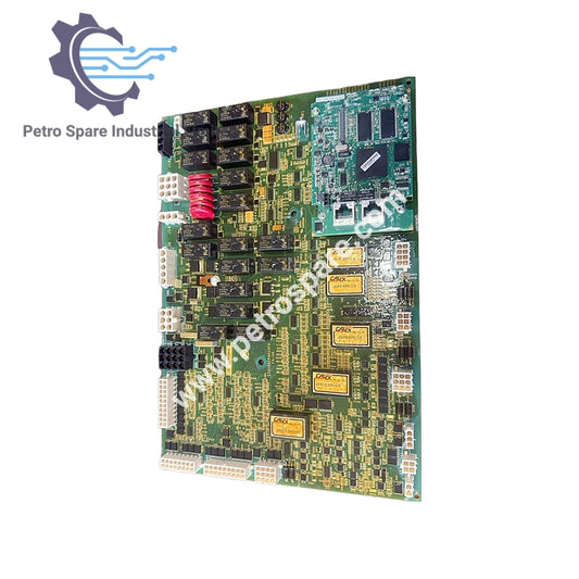 Mark VI Series GE IS200AEPAH1AFD Printed Circuit Board