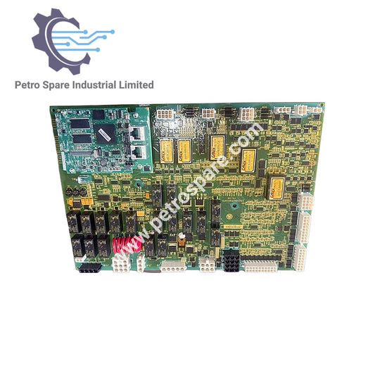 Mark VI Series GE IS200AEPAH1AFD Printed Circuit Board