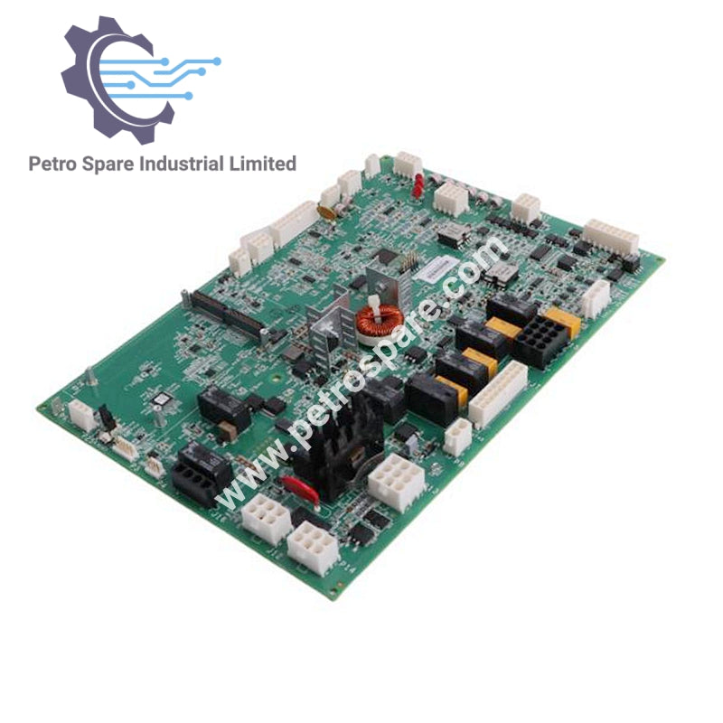 Papan Sirkuit Cetak IS200AEPAH1BHC untuk GE Mark V