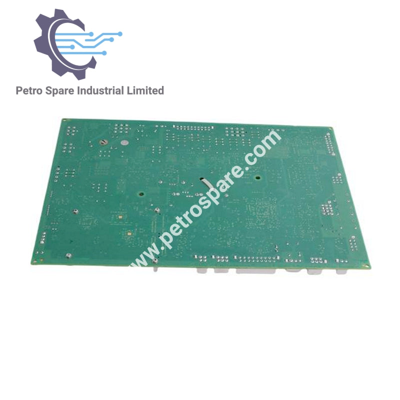 Papan Sirkuit Cetak IS200AEPAH1BHC untuk GE Mark V