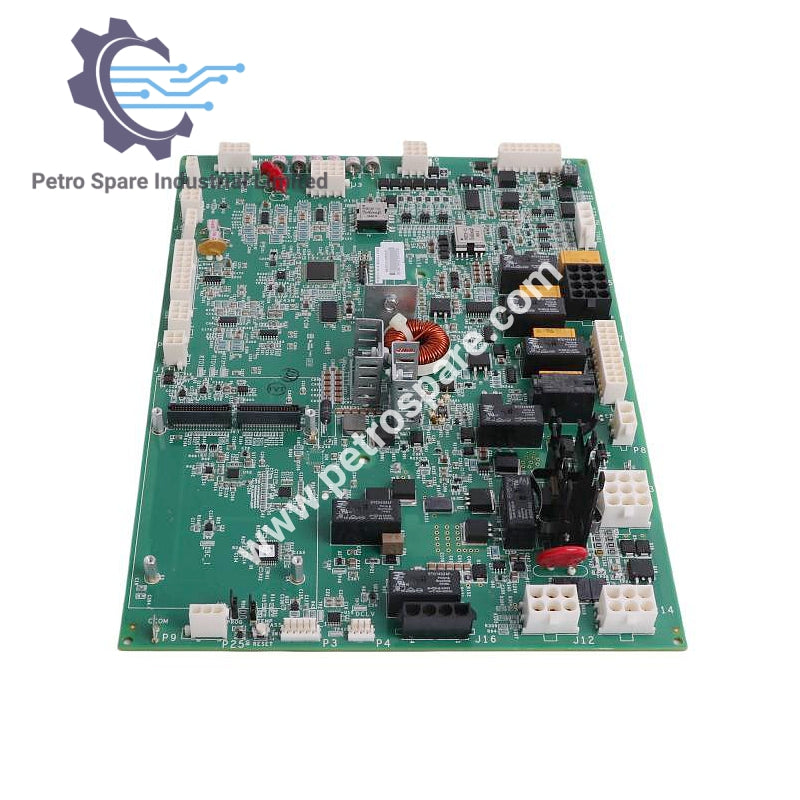 Papan Sirkuit Cetak IS200AEPAH1BHC untuk GE Mark V