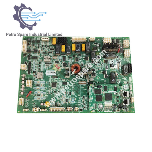 Mark VI GE IS200AEPAH1BKE - Papan Sirkuit Cetak