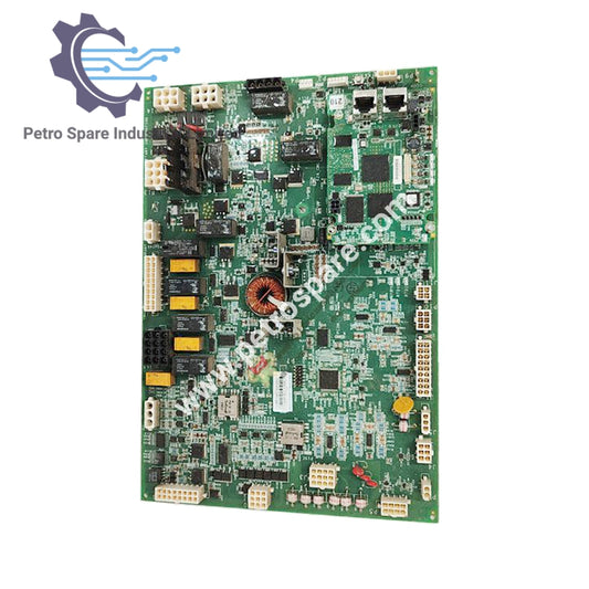 Mark VI GE IS200AEPAH1BKE - Papan Sirkuit Cetak