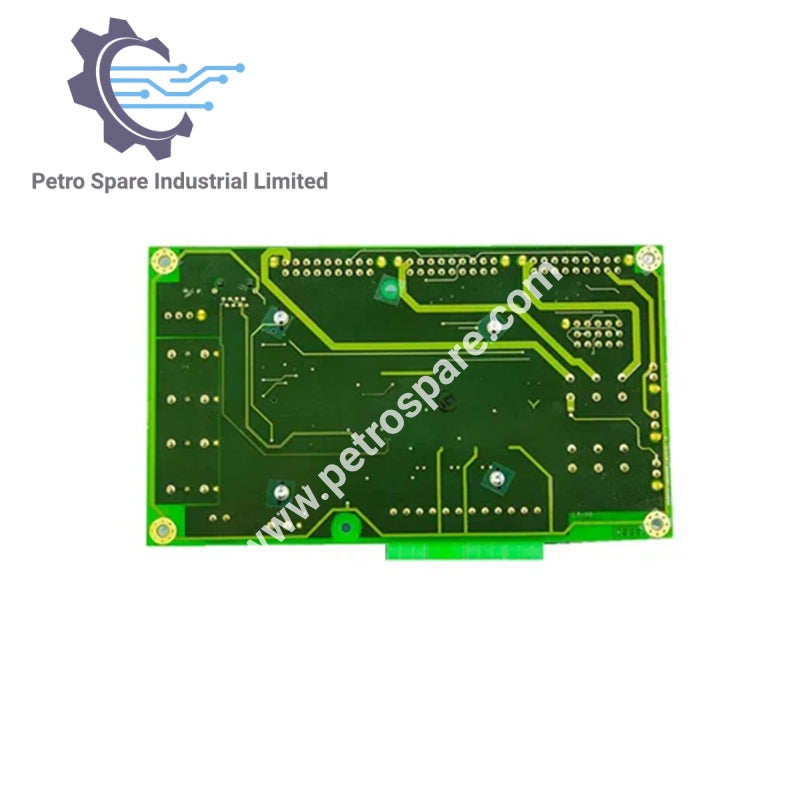 IS200AEPCH1ABC - GE | Kawalan Pitch Tenaga Alternatif