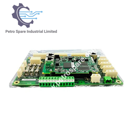 IS200AEPCH1ABC - GE | Alternative Energy Pitch Control