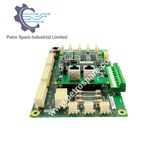 IS200AEPCH1ABC - GE | Alternative Energy Pitch Control