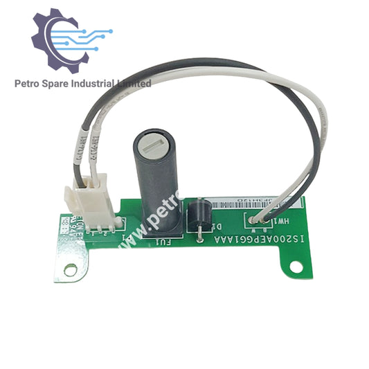 IS200AEPGG1AAA - GE | Модуль управления приводом General Electric