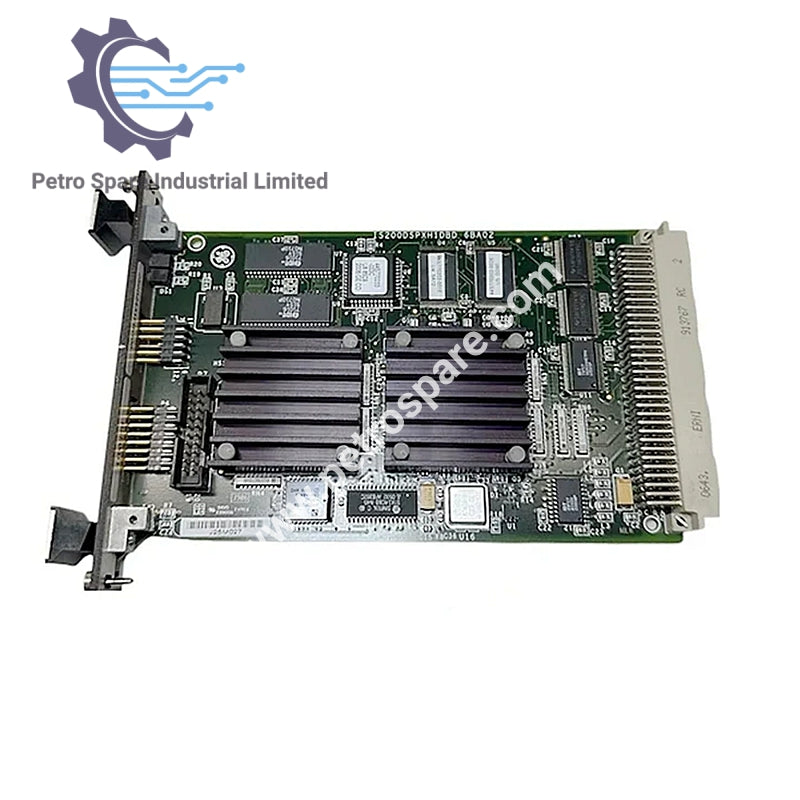 General Electric GE IS200DSPXH1DBD - DSP Control Board
