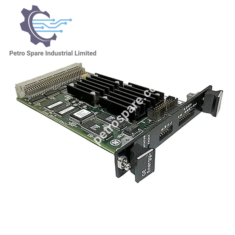 General Electric GE IS200DSPXH1DBD - DSP Control Board