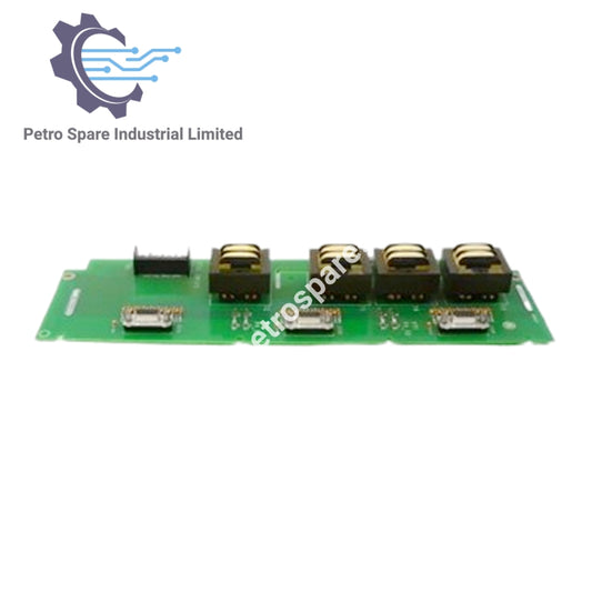 General Electric GE IS200EACFG2ABB Exciter AC Feedback Board