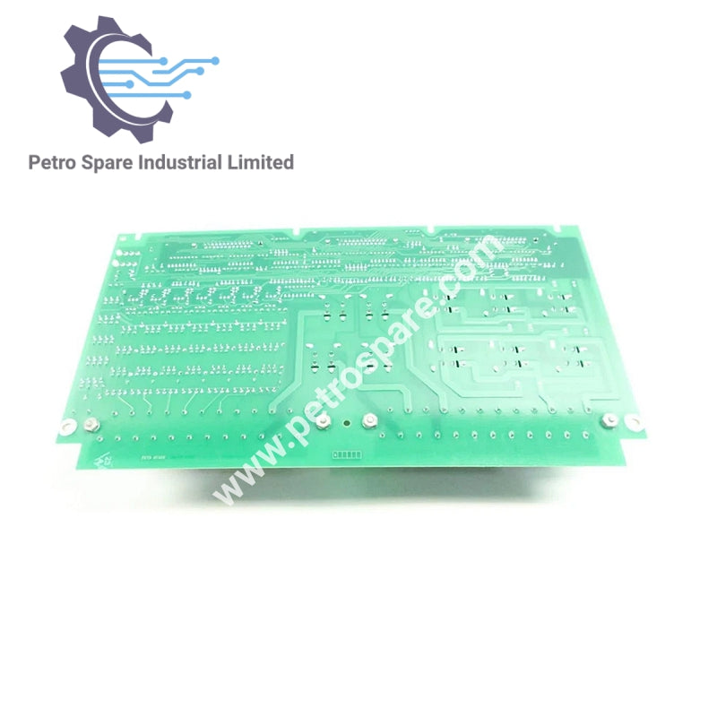IS200ECTBG1ACB | Placa Terminal de Contato do Excitador GE