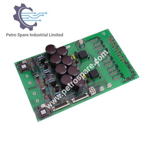 IS200EDEXG1AEA | GE General Electric Exciter De-Excitation Control Board