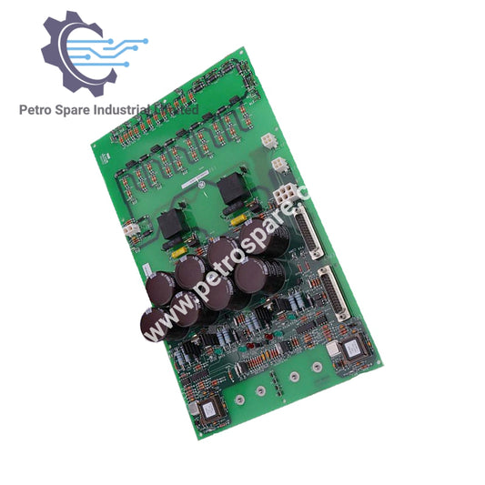 IS200EDEXG1AEA | GE General Electric Exciter De-Excitation Control Board