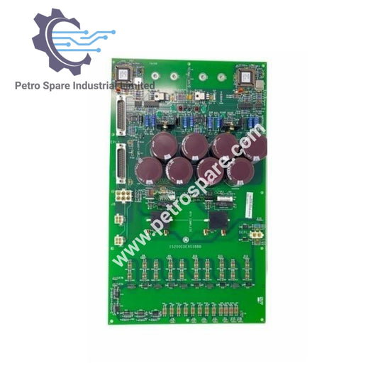 GE - IS200EDEXG1BAA Exciter De-Excitation Control Board