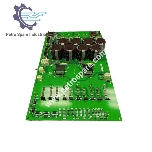 IS200EDEXG1BBB | GE General Electric Exciter De-Excitation Control Board