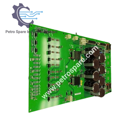 IS200EDEXG1BBB | GE General Electric Exciter De-Excitation Control Board