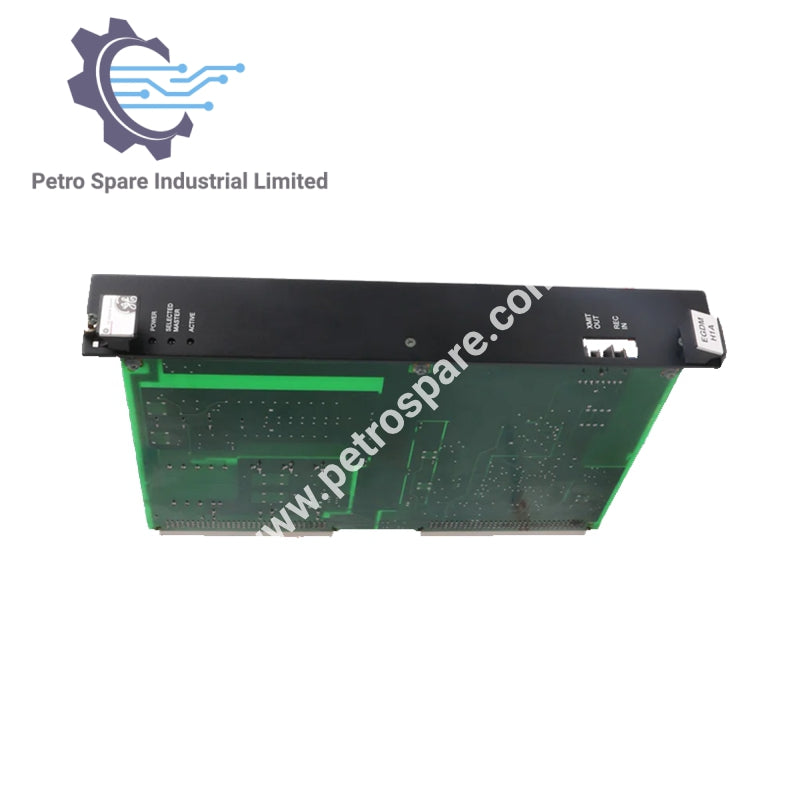 GE | IS200EGDMH1ADE | Modul Pengesan Tanah Pemecut