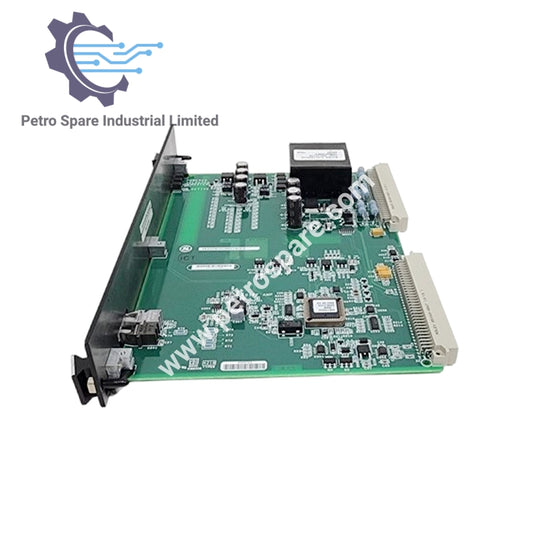 GE General Electric IS200EGDMH1AGG Exciter Ground Detection Module