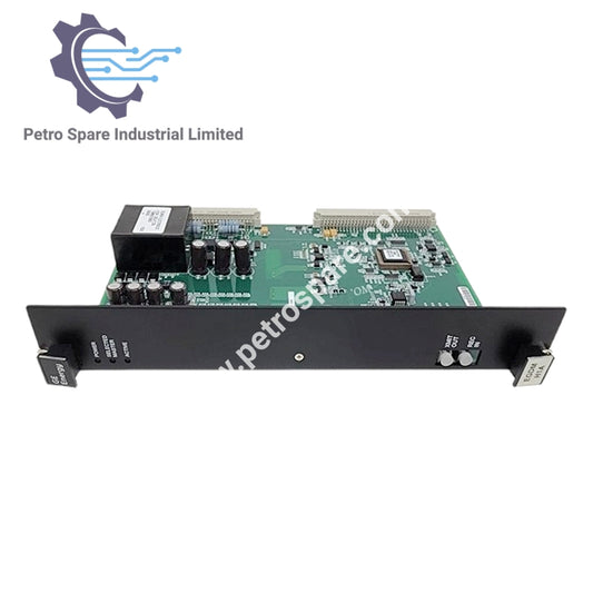 GE General Electric IS200EGDMH1AGG Exciter Ground Detection Module