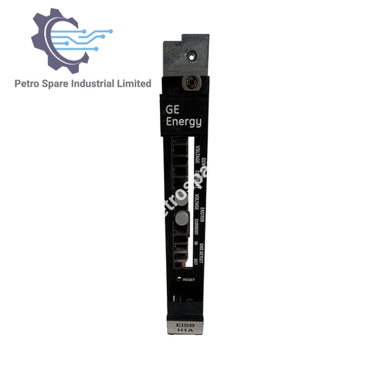 Papan Exciter ISBus IS200EISBH1AAC General Electric Mark VI