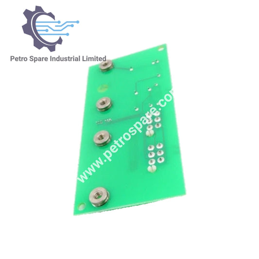 GE IS200EMCSG1AAB Exciter Multibridge Conduction Sensor Card