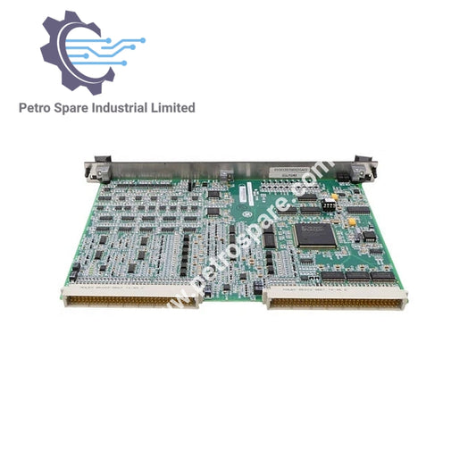 GE - IS200EMIOH1AFB - Exciter Main I/O Board