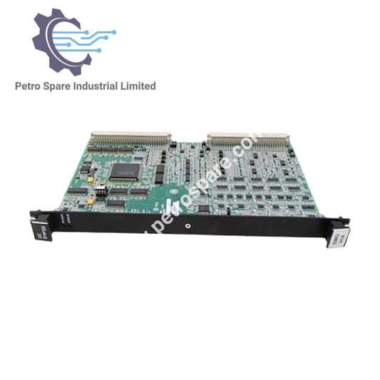GE - IS200EMIOH1AFB - Exciter Main I/O Board