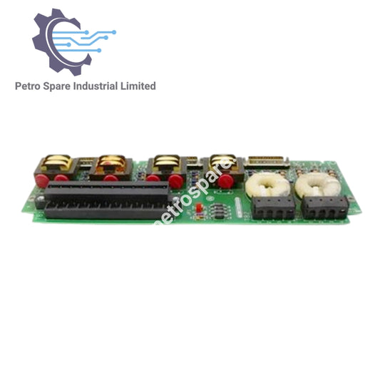 IS200EPCTG1AAA - GE Mark VI | Ploča za uzbunjivanje PT/CT