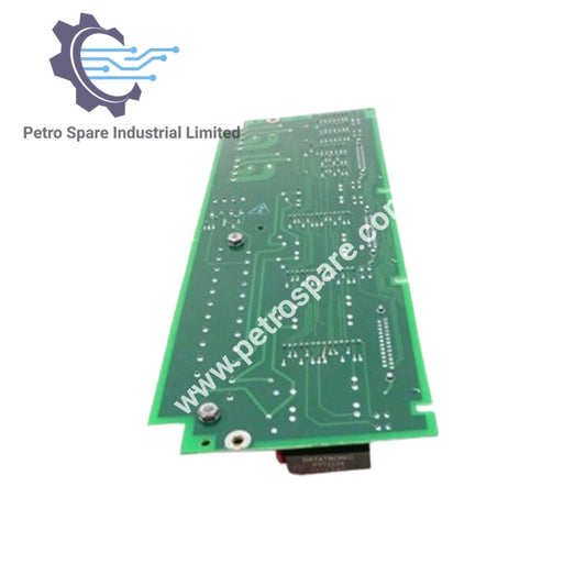 IS200EPCTG1AAA - GE Mark VI | Ploča za uzbunjivanje PT/CT