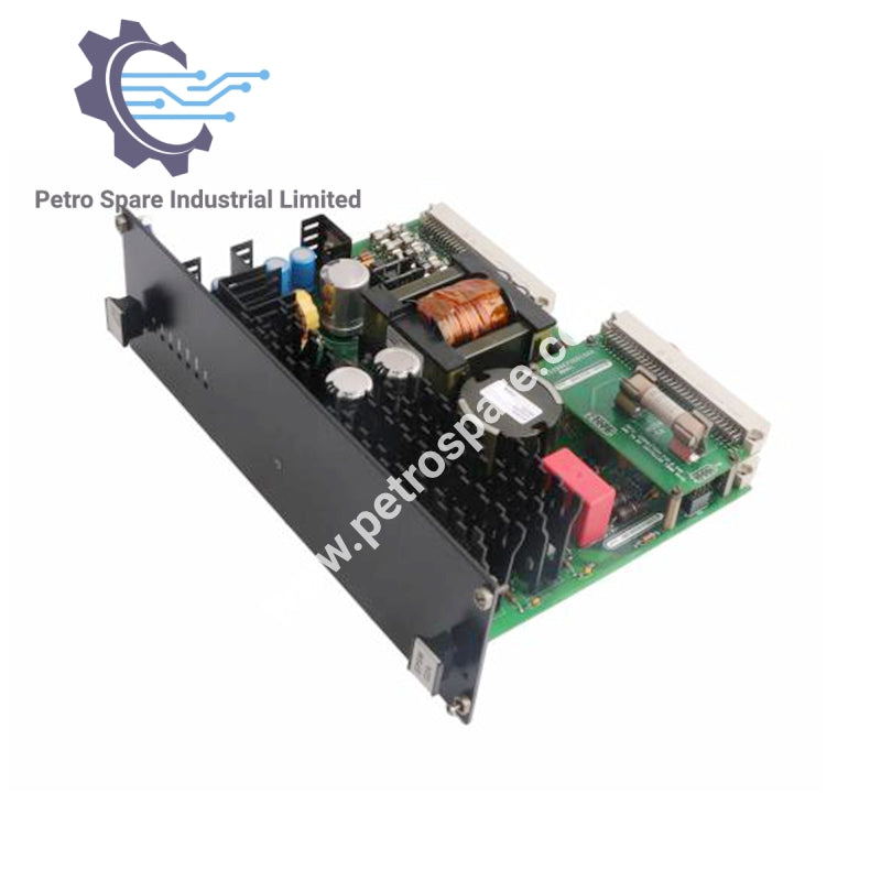 Modul Catu Daya Exciter GE IS200EPSMG2A