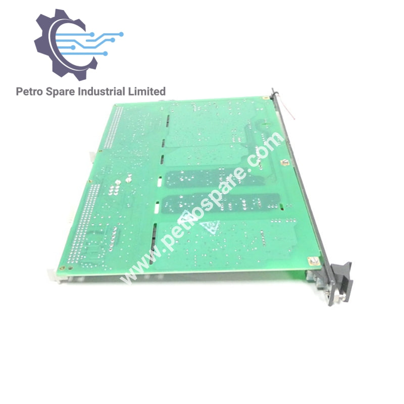 IS200ERDDH1ABB GE - Regulador Excitador IGBT/Placa de Descarga Dinâmica