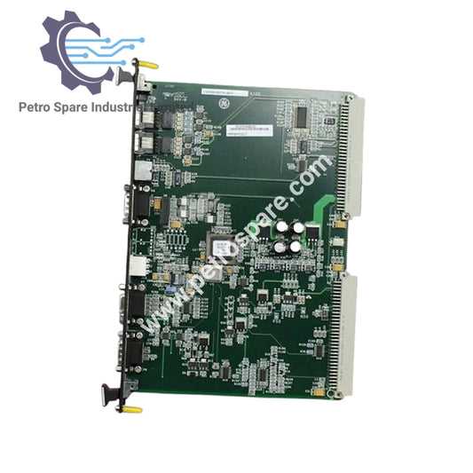 IS200EROCH1AED GE General Electric Exciter Regulator Option Card