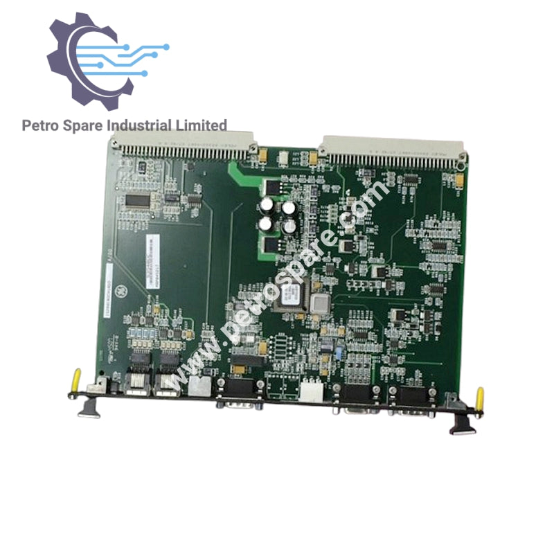 IS200EROCH1AED GE General Electric Exciter Regulator Option Card