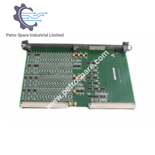 Mark VI | Placa Coletora Excitadora GE IS200ESELH1AAA