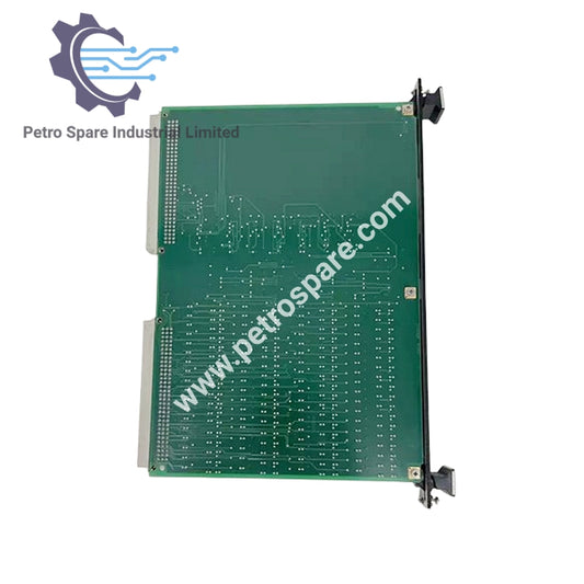 Mark VI | Placa Coletora Excitadora GE IS200ESELH1AAA